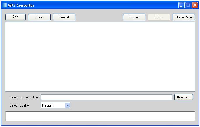  Audio Converter on Download Mp3 Converter Free   Audio   Multimedia  Audio File Players
