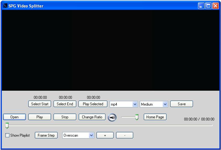 Convert any of your audio files to any other audio format easily